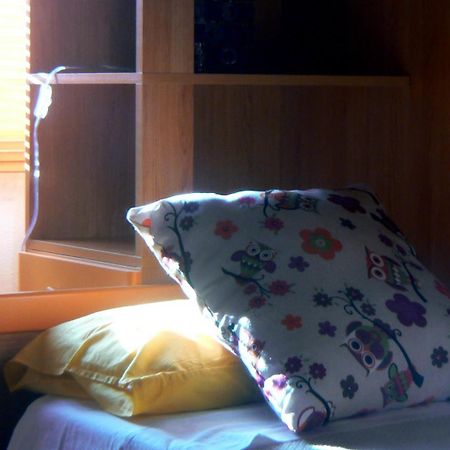 Thalassa Locanda B&B E Appartamento Arcidosso Pokój zdjęcie