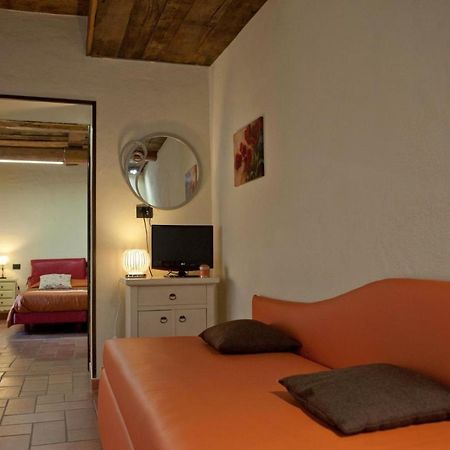 Thalassa Locanda B&B E Appartamento Arcidosso Zewnętrze zdjęcie