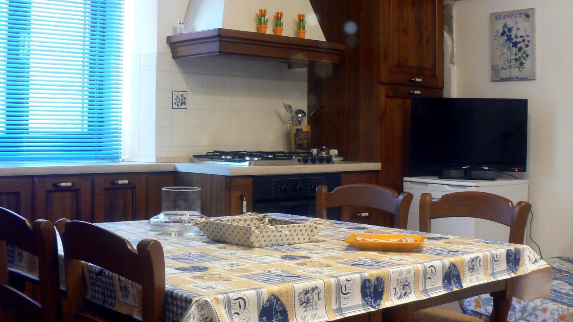 Thalassa Locanda B&B E Appartamento Arcidosso Pokój zdjęcie