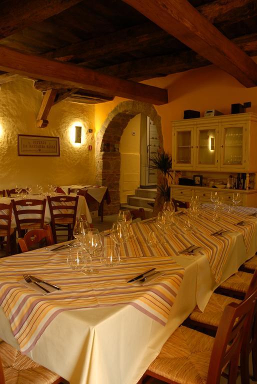 Thalassa Locanda B&B E Appartamento Arcidosso Zewnętrze zdjęcie