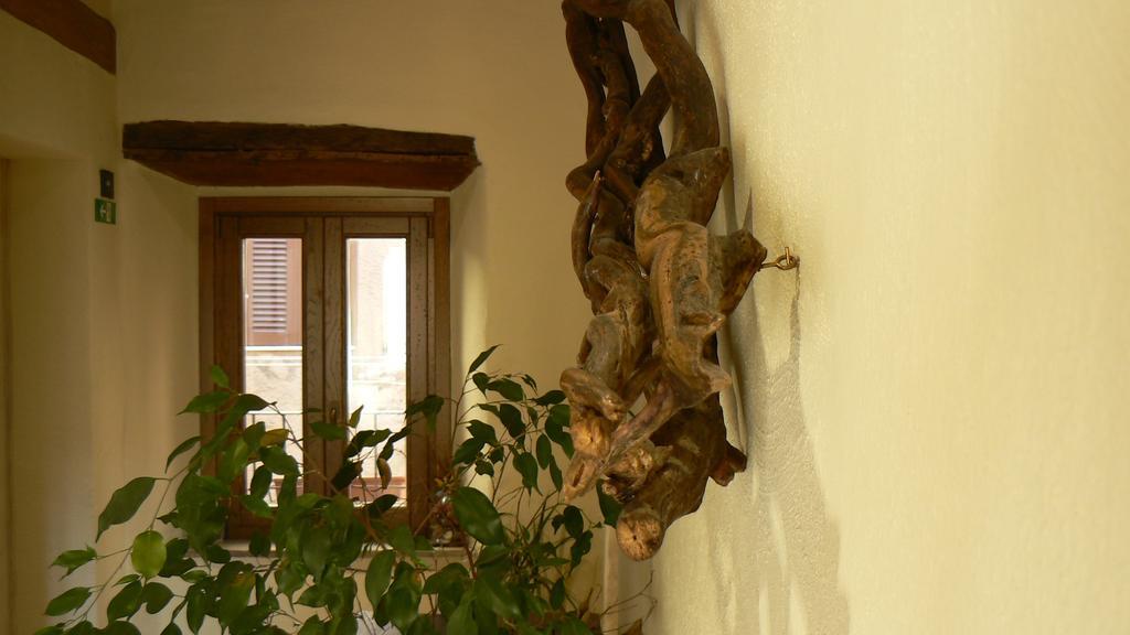 Thalassa Locanda B&B E Appartamento Arcidosso Zewnętrze zdjęcie