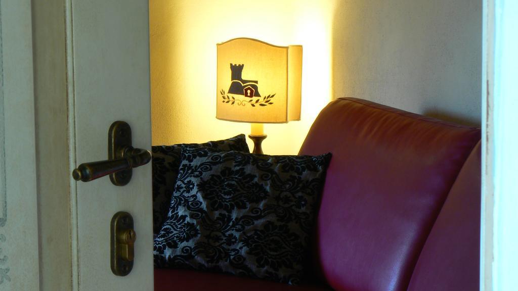 Thalassa Locanda B&B E Appartamento Arcidosso Zewnętrze zdjęcie