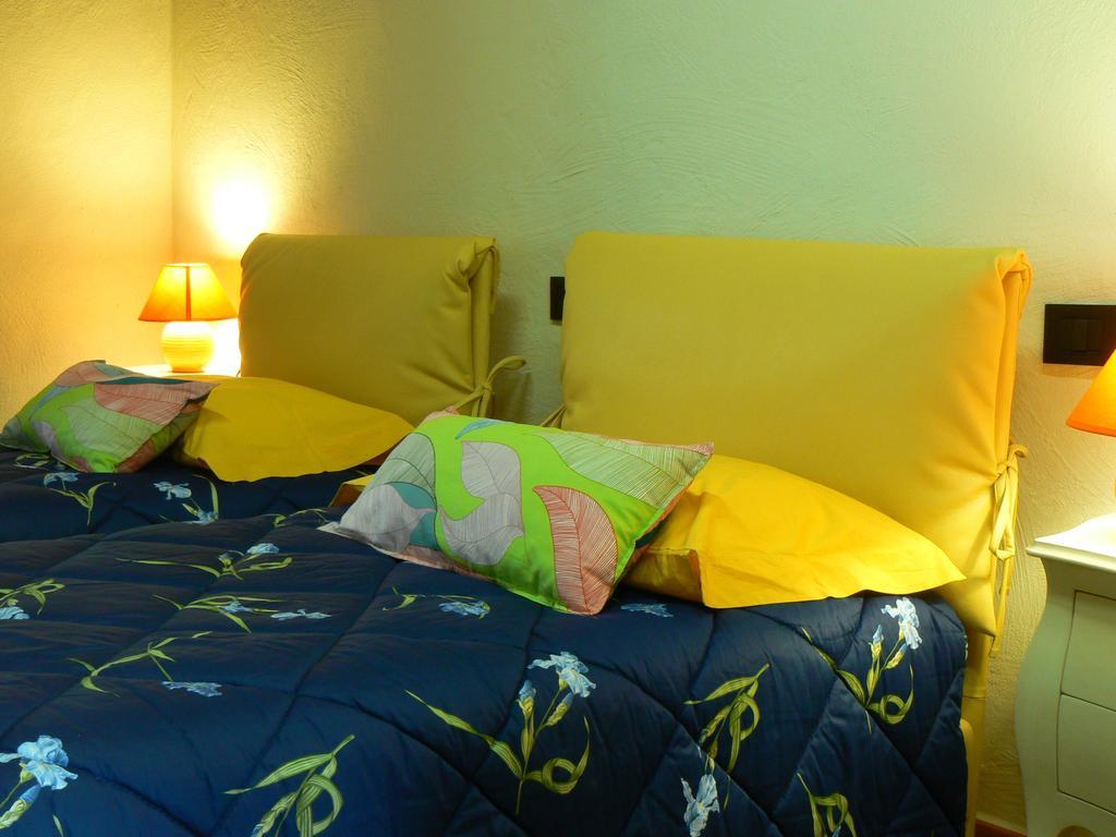Thalassa Locanda B&B E Appartamento Arcidosso Pokój zdjęcie