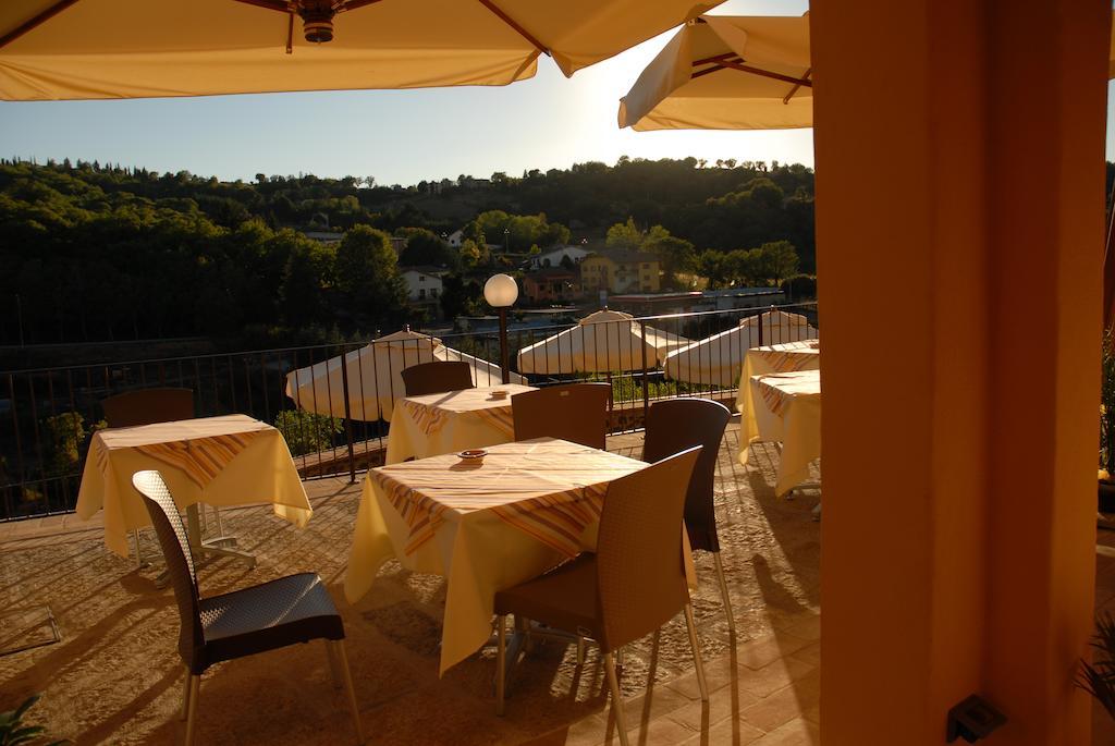 Thalassa Locanda B&B E Appartamento Arcidosso Zewnętrze zdjęcie