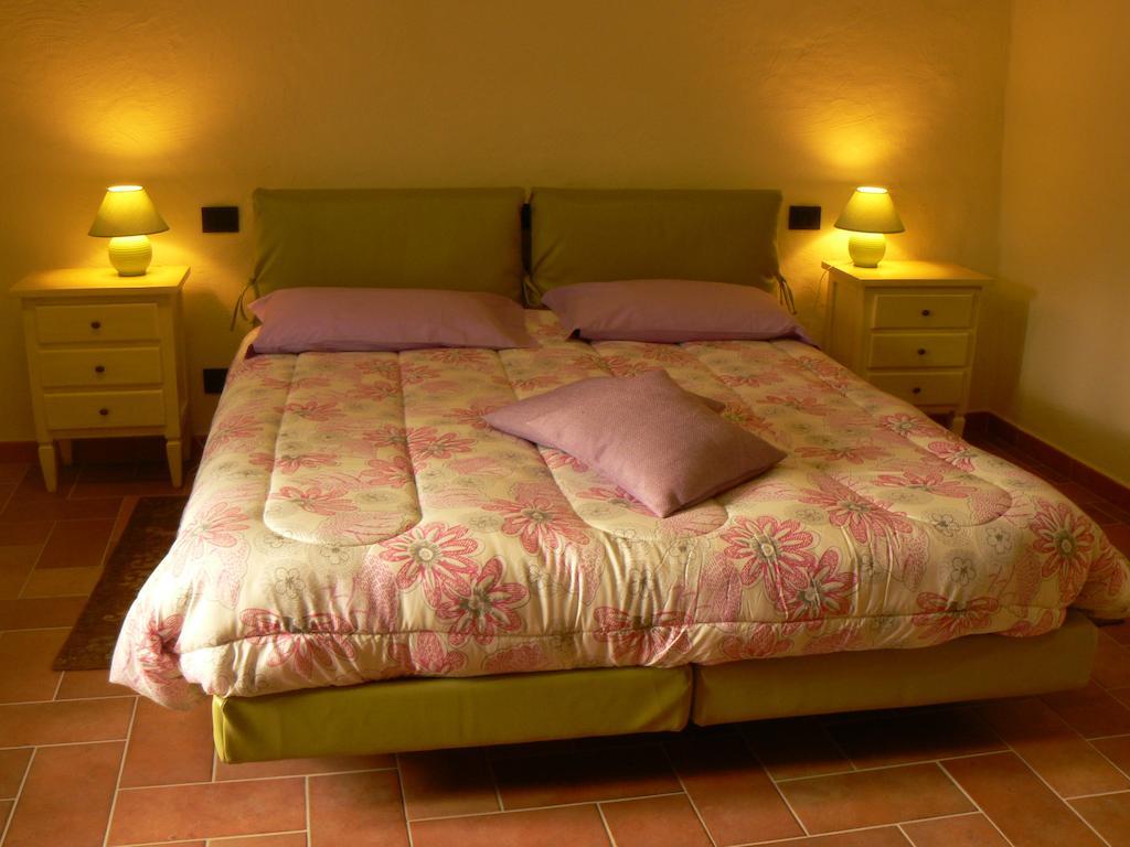 Thalassa Locanda B&B E Appartamento Arcidosso Pokój zdjęcie