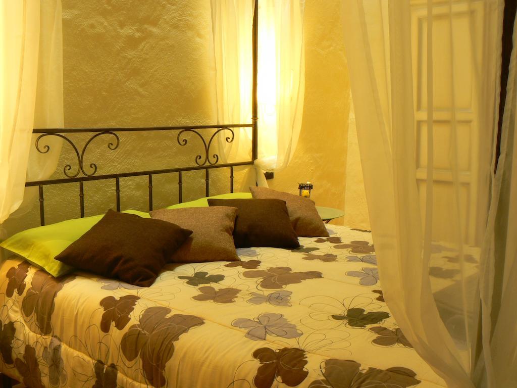 Thalassa Locanda B&B E Appartamento Arcidosso Pokój zdjęcie