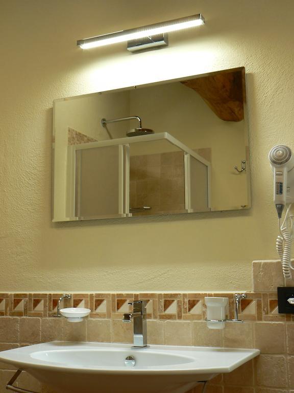 Thalassa Locanda B&B E Appartamento Arcidosso Pokój zdjęcie