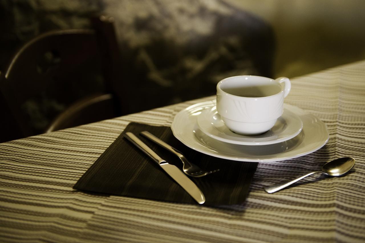 Thalassa Locanda B&B E Appartamento Arcidosso Zewnętrze zdjęcie