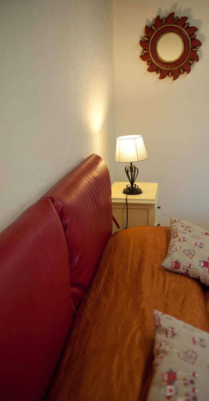 Thalassa Locanda B&B E Appartamento Arcidosso Zewnętrze zdjęcie