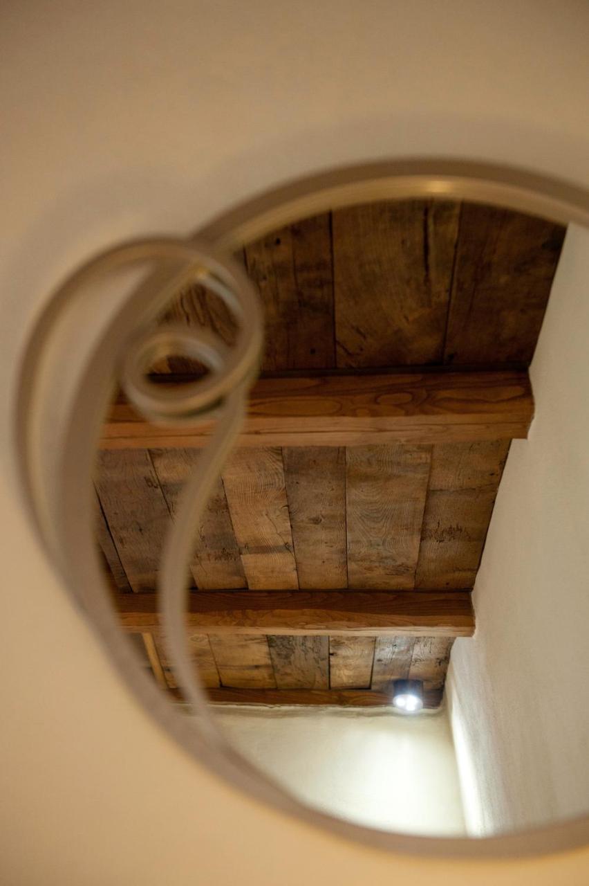 Thalassa Locanda B&B E Appartamento Arcidosso Zewnętrze zdjęcie