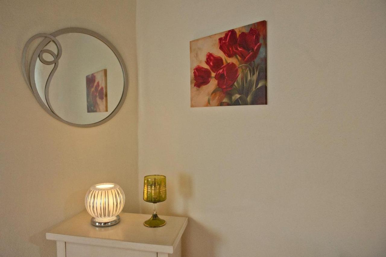 Thalassa Locanda B&B E Appartamento Arcidosso Zewnętrze zdjęcie